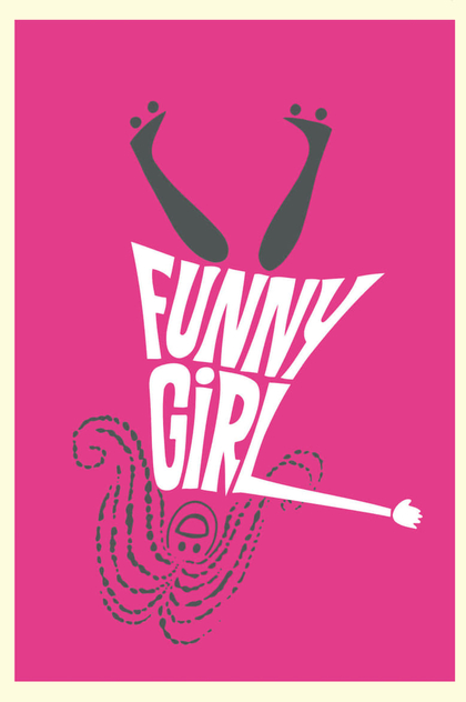 Funny Girl - 1968