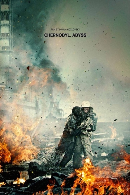 Chernobyl: Abyss - 2020