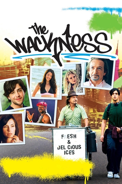 The Wackness - 2008