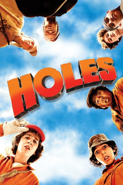 Holes - 2003