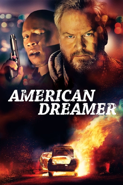 American Dreamer - 2019