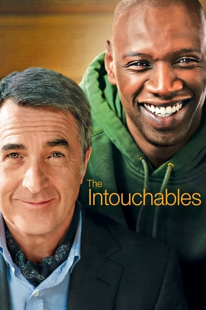 The Intouchables - 2011