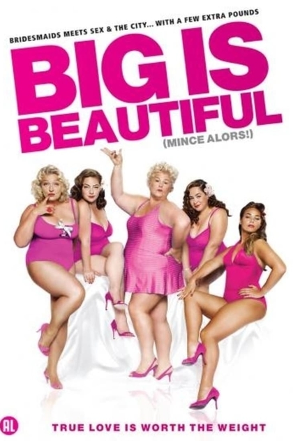 Big is Beautiful - 2012