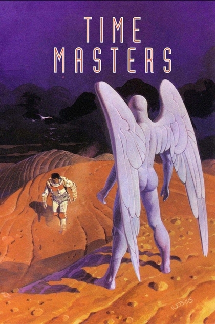 Time Masters - 1982