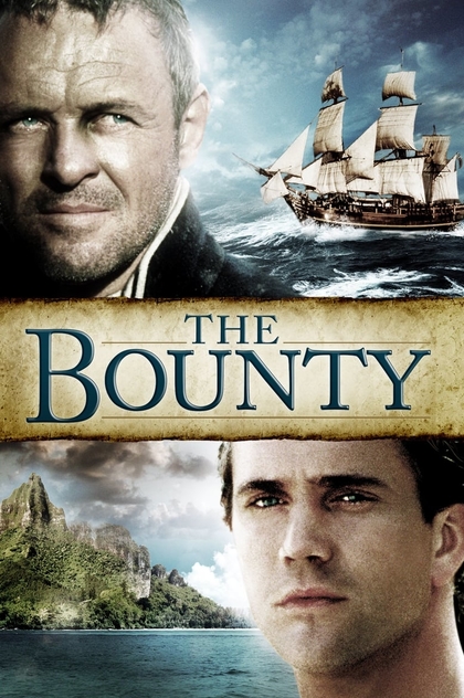 The Bounty - 1984