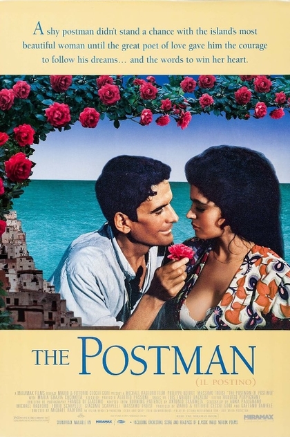 The Postman - 1994