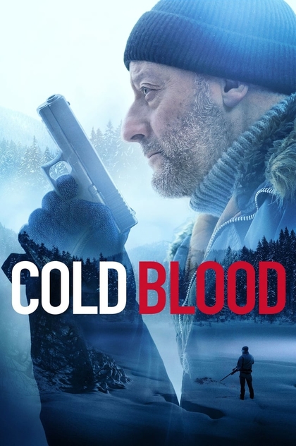 Cold Blood - 2019