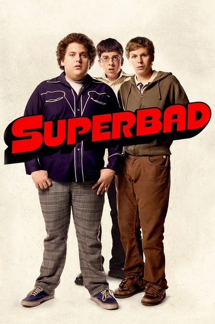 Superbad - 2007