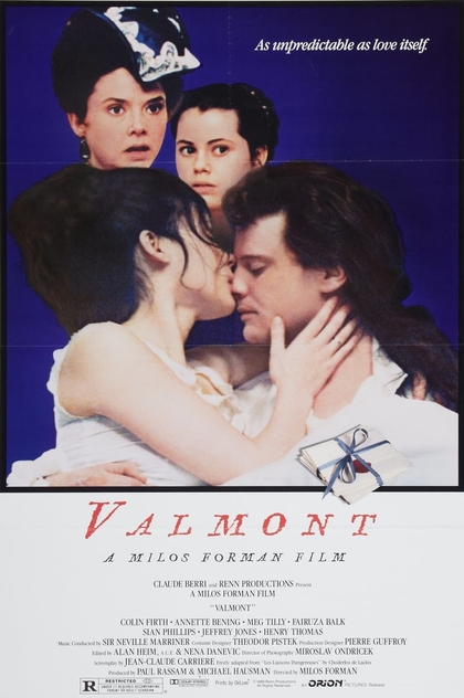 Valmont - 1989