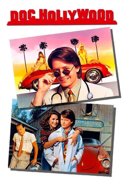 Doc Hollywood - 1991