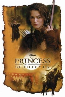 Movies from Веста Мурашова