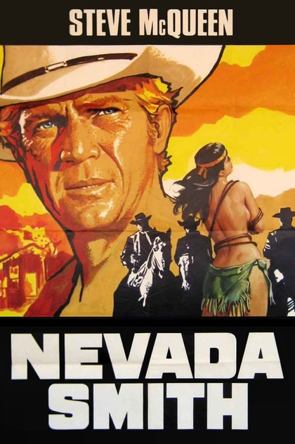 Nevada Smith - 1966