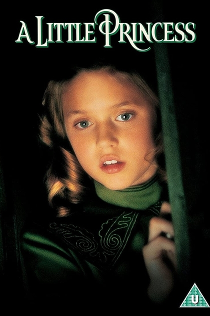 A Little Princess - 1995