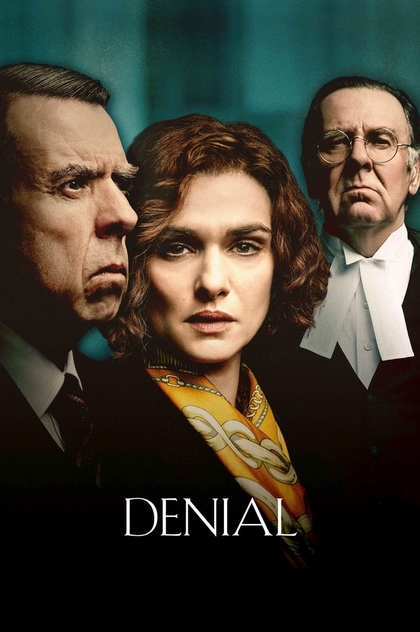 Denial - 2016