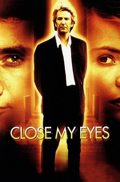 Close My Eyes - 1991