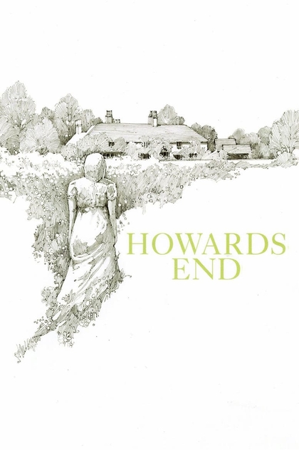 Howards End - 1992