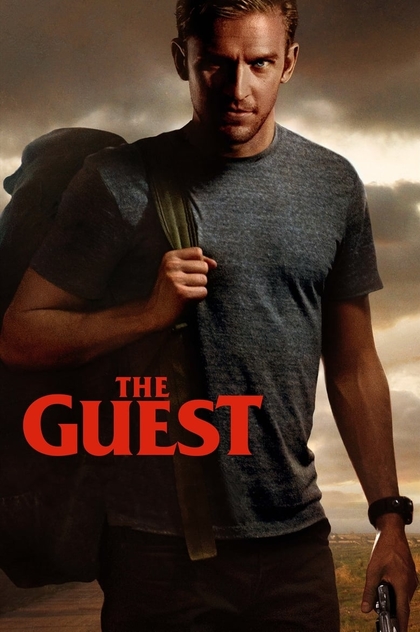 The Guest - 2014