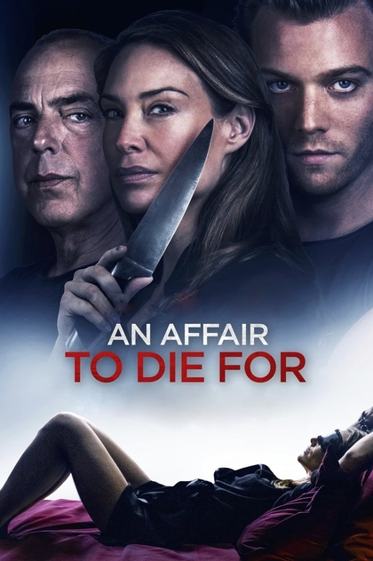 An Affair to Die For - 2019