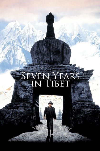 Seven Years in Tibet - 1997