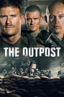 The Outpost - 2020