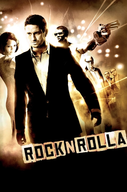 RockNRolla - 2008