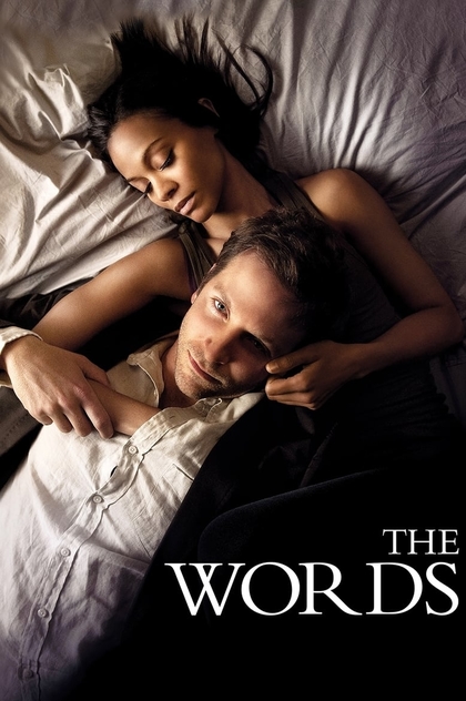 The Words - 2012