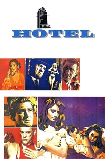 Movies from Alina Usmanova