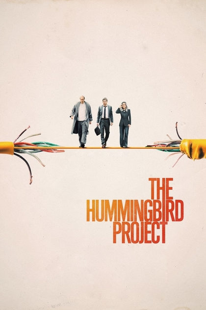 The Hummingbird Project - 2019