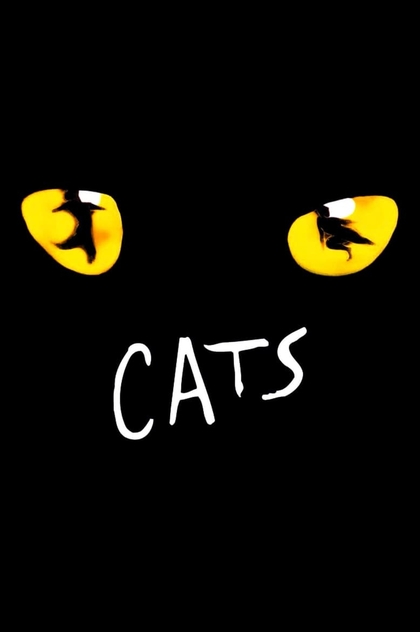 Cats - 1998