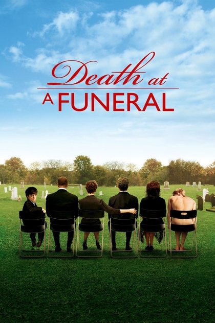 Death at a Funeral - 2007