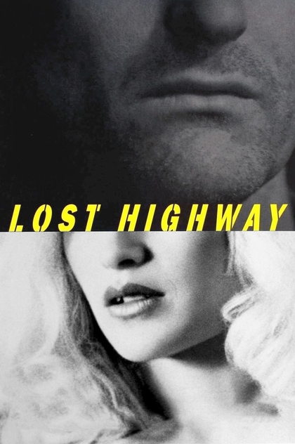Lost Highway - 1997