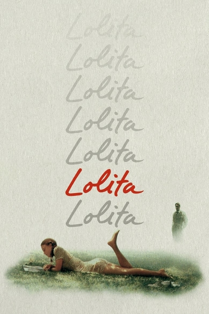 Lolita - 1997