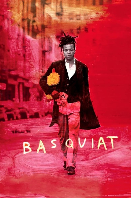 Basquiat - 1996