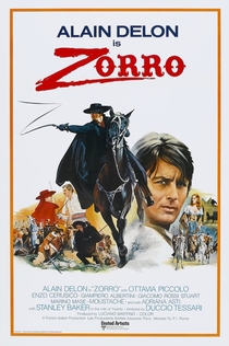 Zorro - 1975