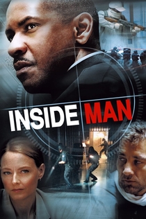 Inside Man - 2006