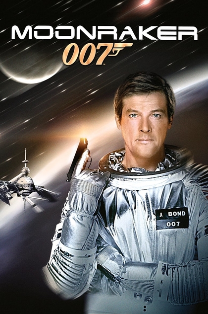 Moonraker - 1979