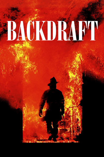 Backdraft - 1991