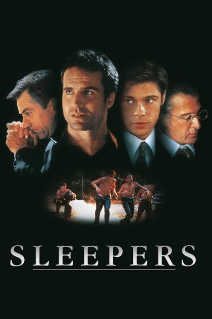 Sleepers - 1996