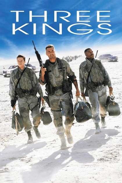 Three Kings - 1999