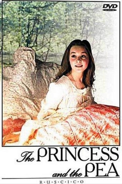 The Princess and the Pea - 1976