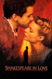 Shakespeare in Love - 1998