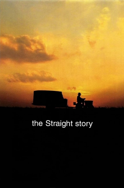 The Straight Story - 1999