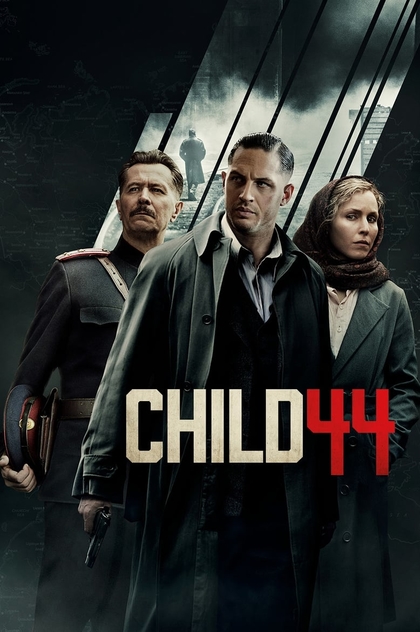 Child 44 - 2015