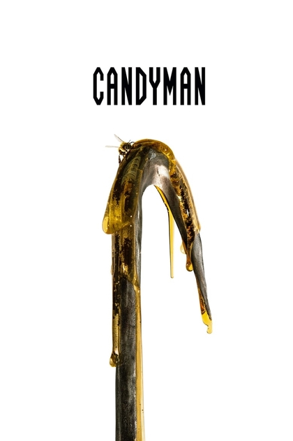Candyman - 2020