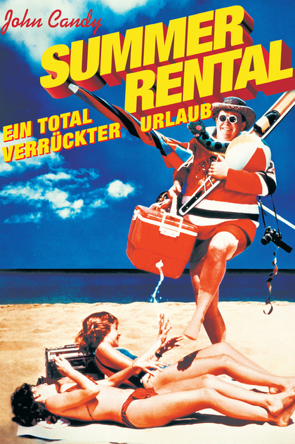 Summer Rental - 1985