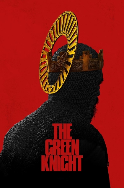 The Green Knight - 