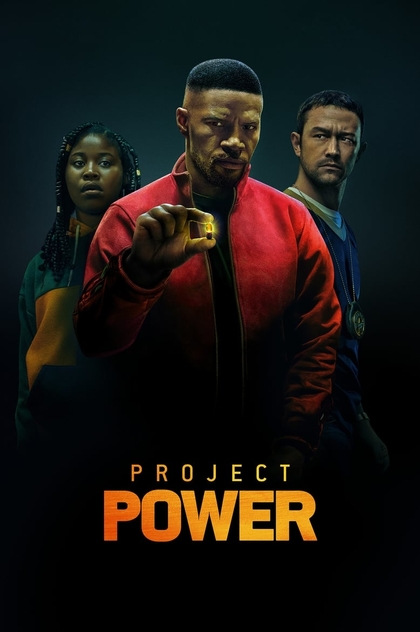 Project Power - 2020