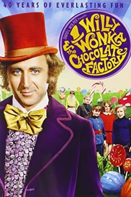 Wonka - 