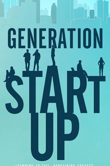 Generation Startup - 2016