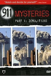 911 Mysteries Part 1: Demolitions - 2006